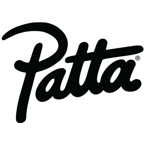 Patta Exclusive Sneakers B.V. logo