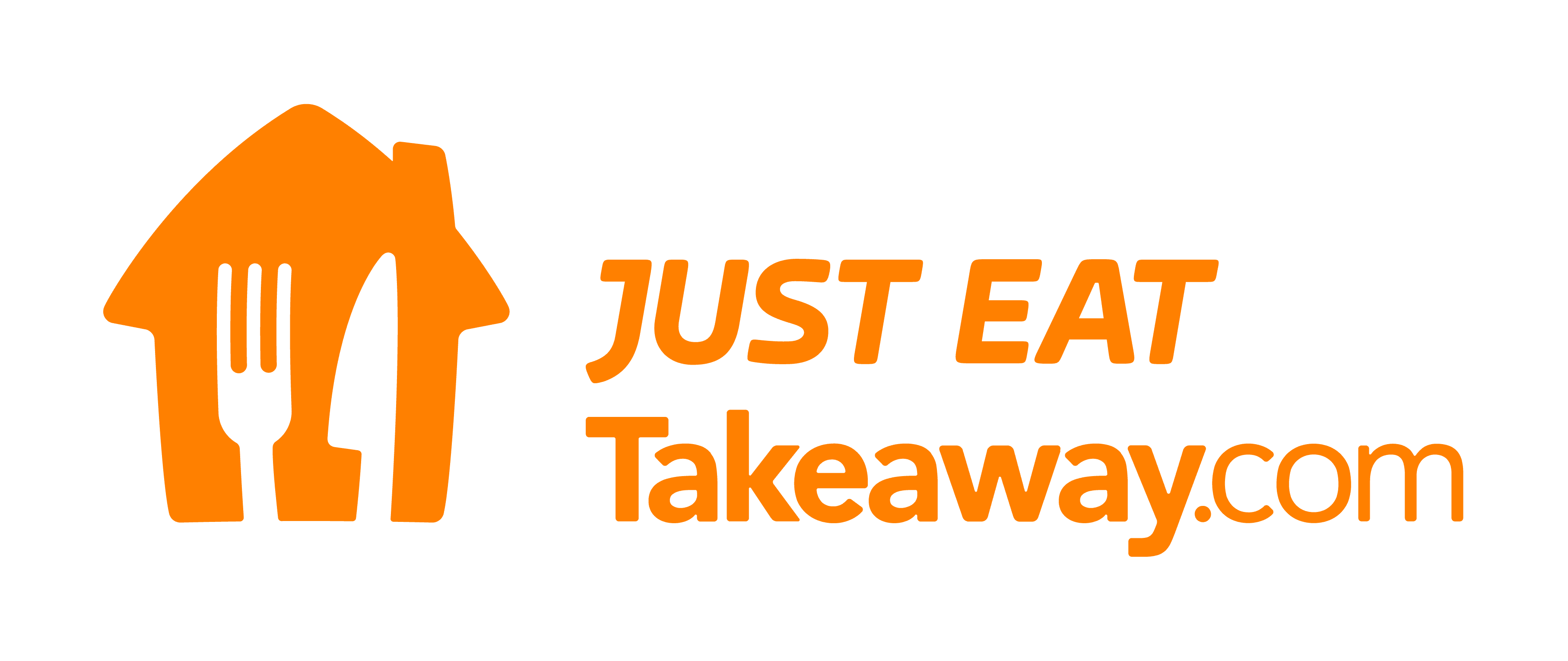 Takeaway logo
